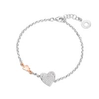 Bracelet Roberto Giannotti Femme in Argent Zirconia GIA435 - GIA435